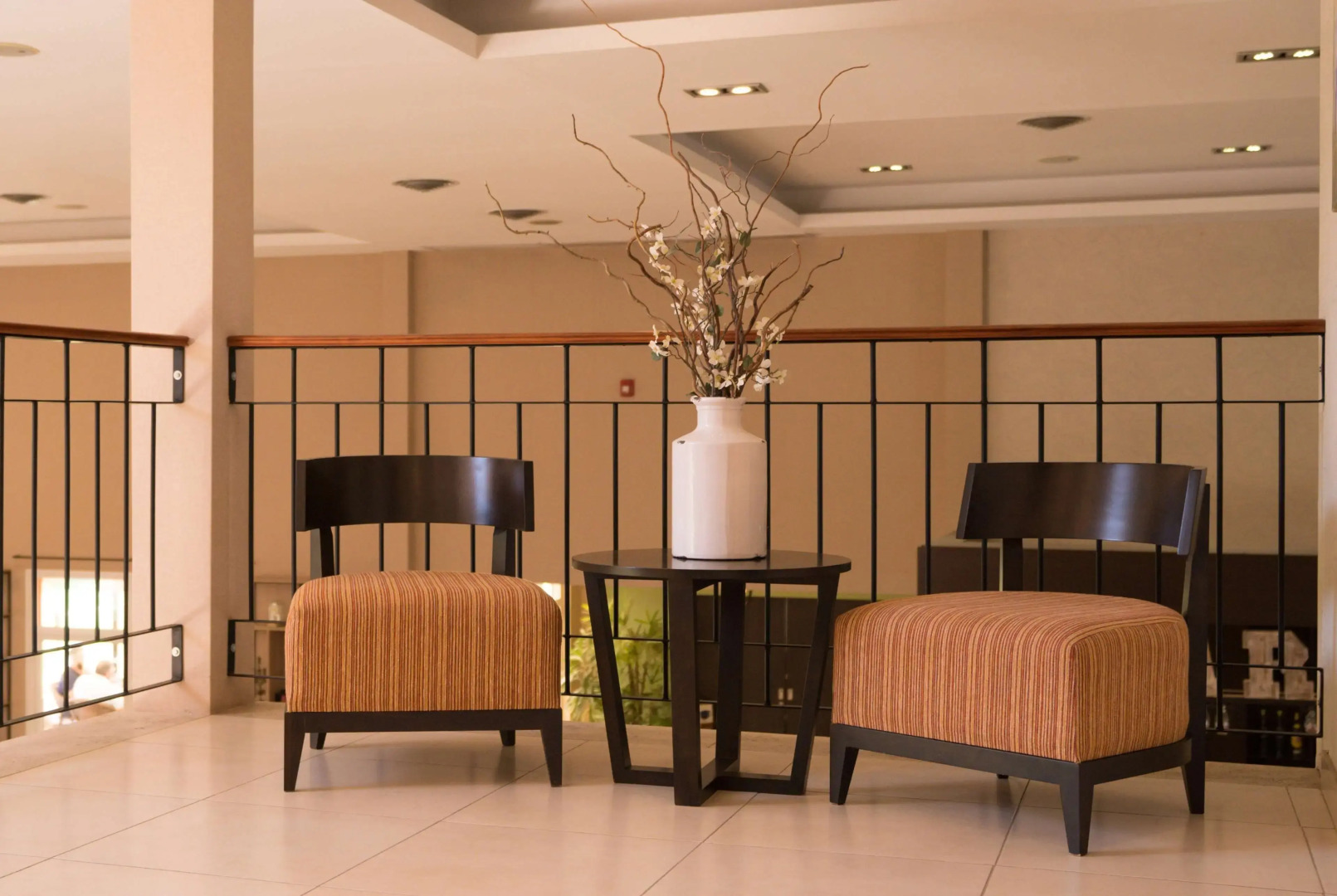 Howard Johnson Funes