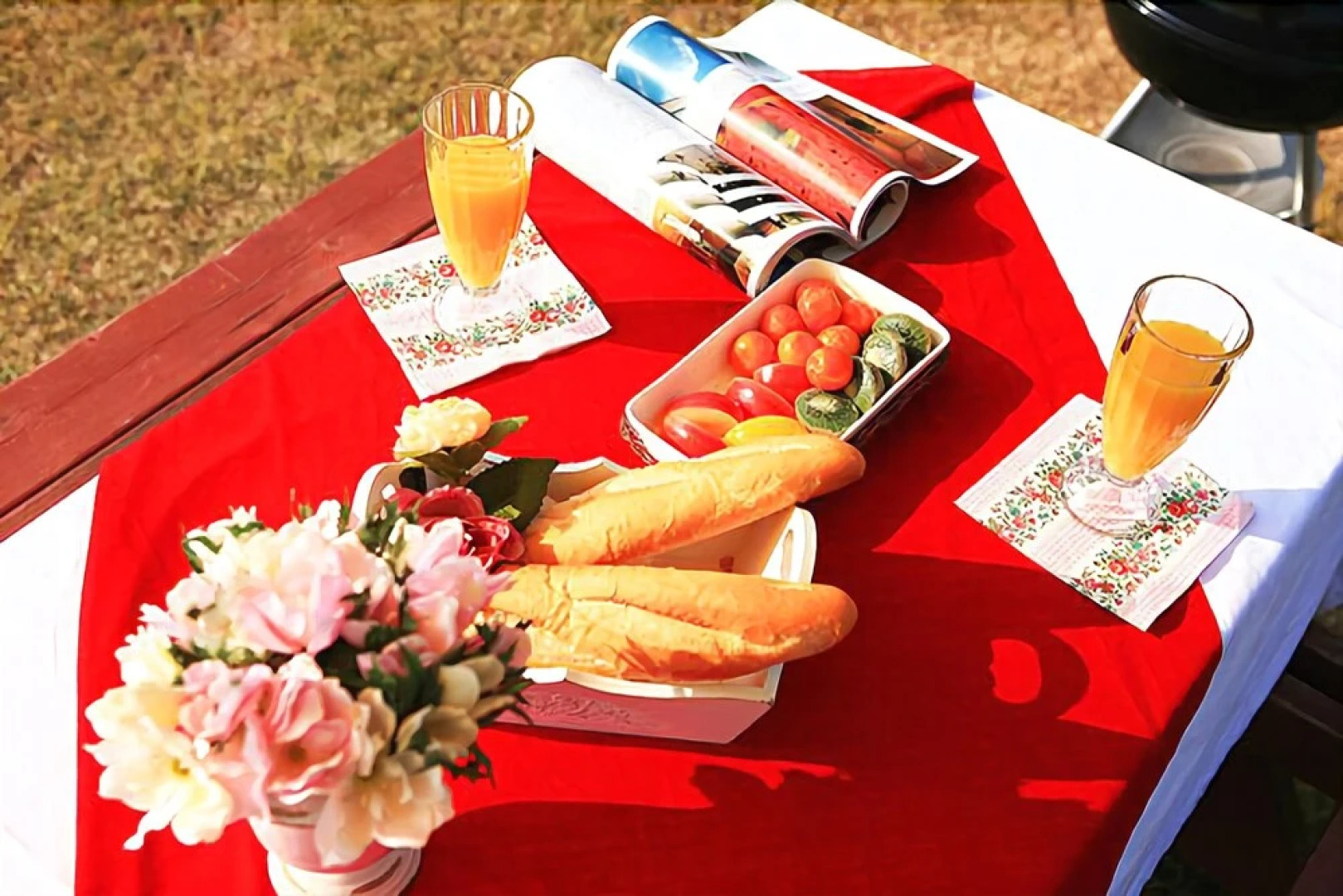 Taean (Anmyeondo) Today's afternoon pension