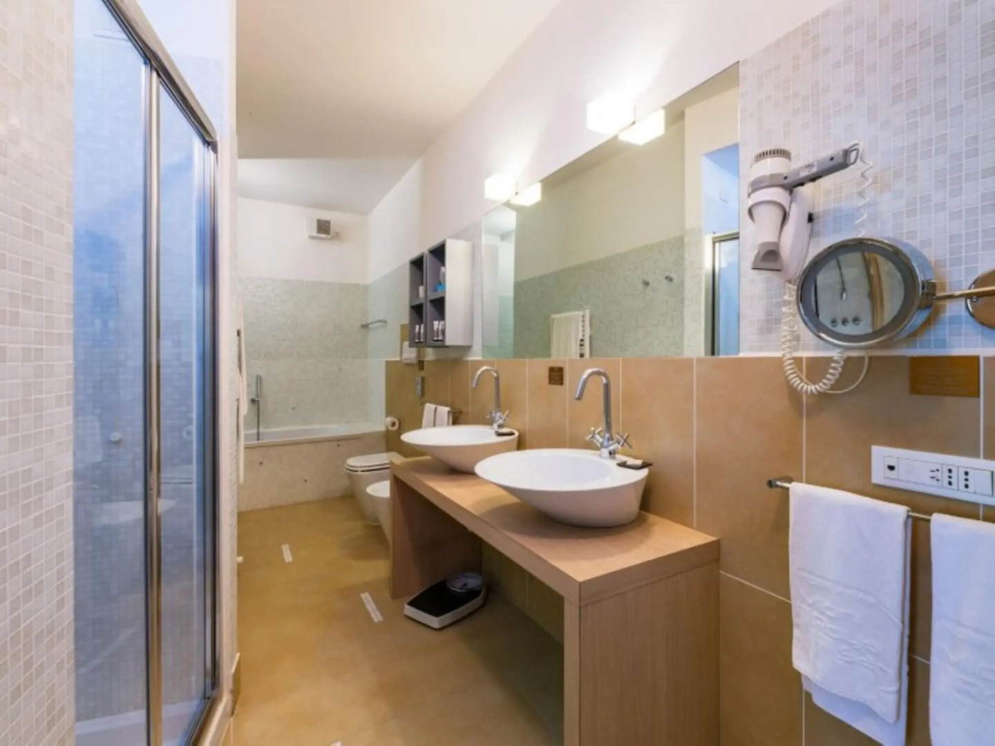 Hotel Mioni Royal San