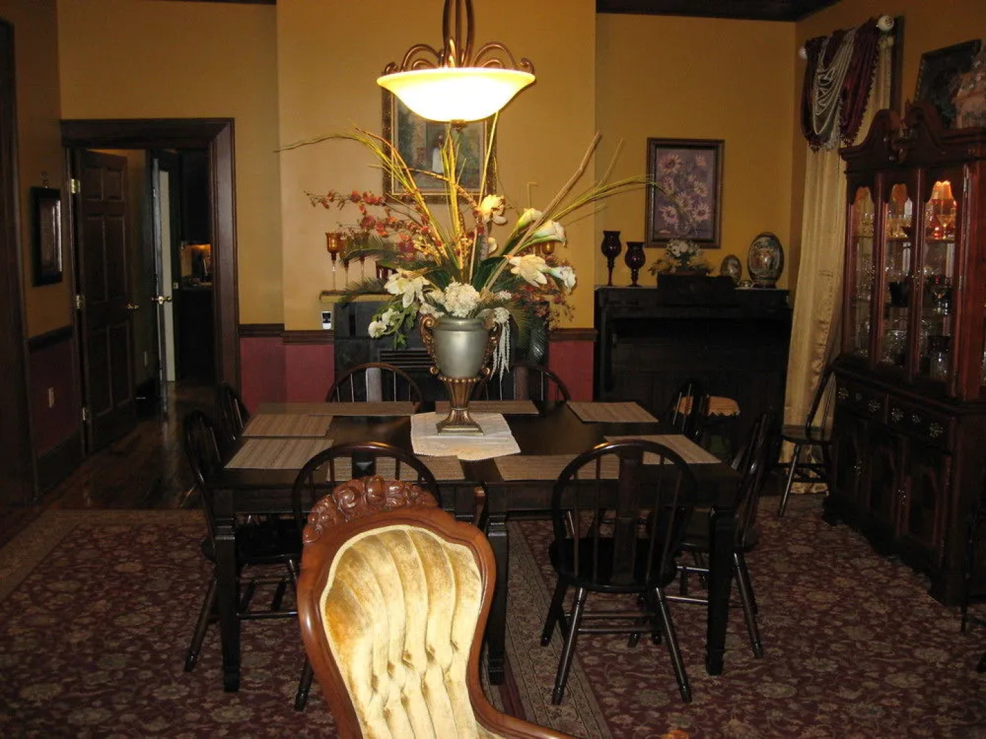 Bayberry House Bed & Breakfast