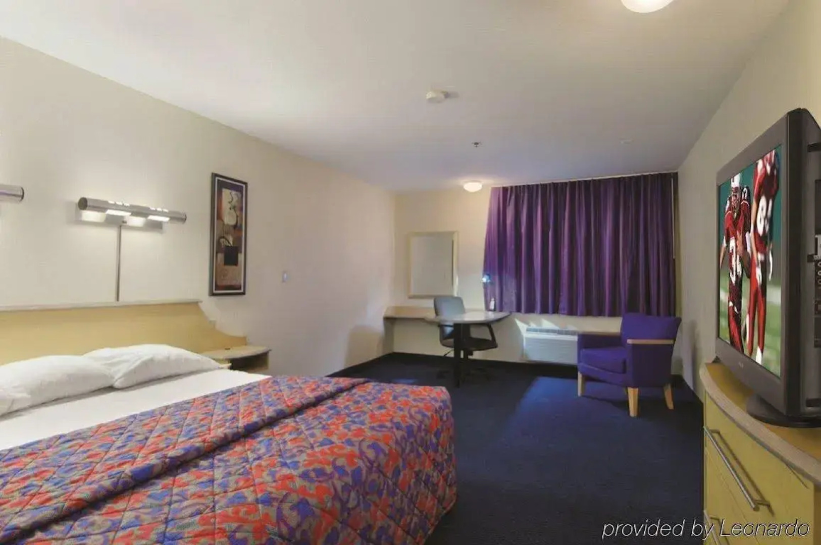 Red Roof Inn Pharr - McAllen