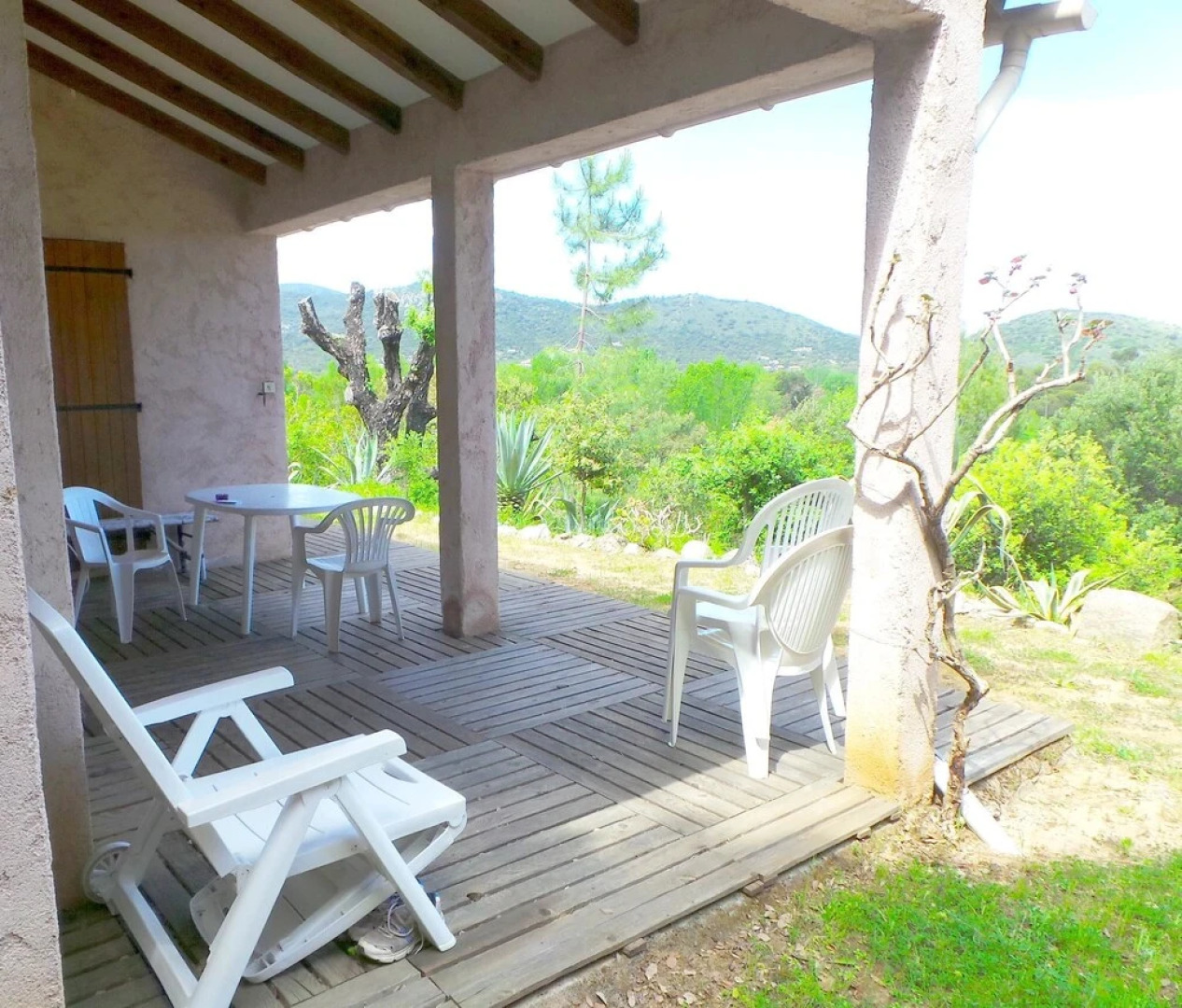 Appartements & Villas Olmuccio