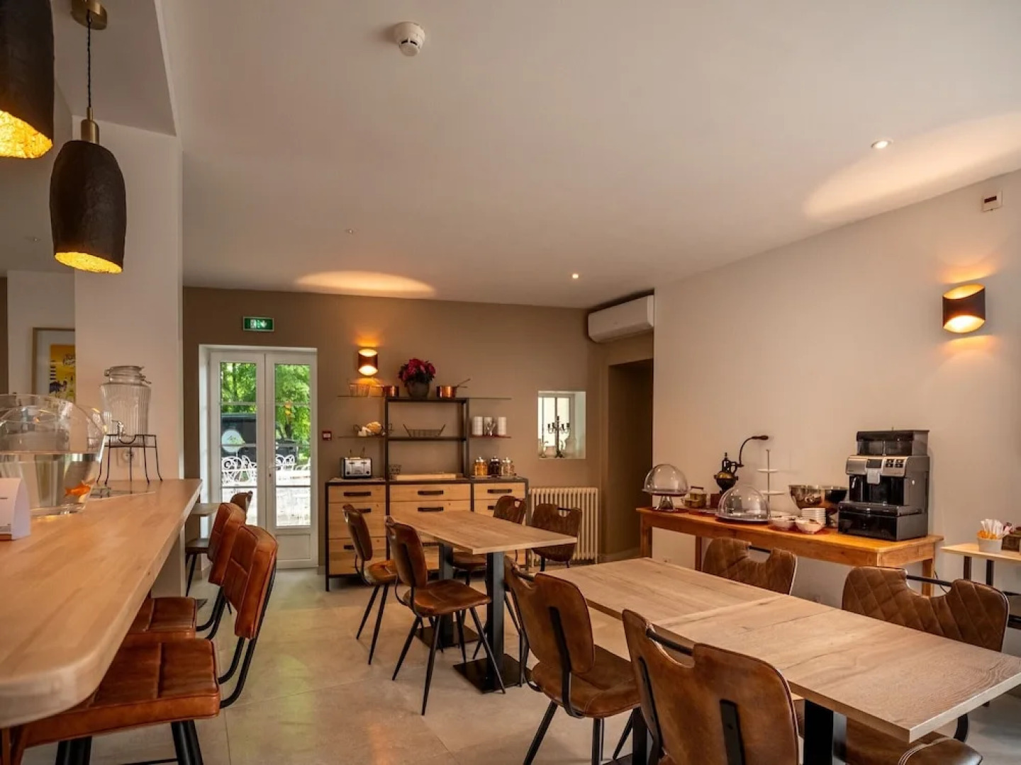 Domaine des Tilleuls