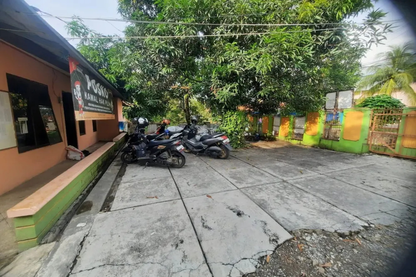 Hotel O Home Stay Syariah Habibie