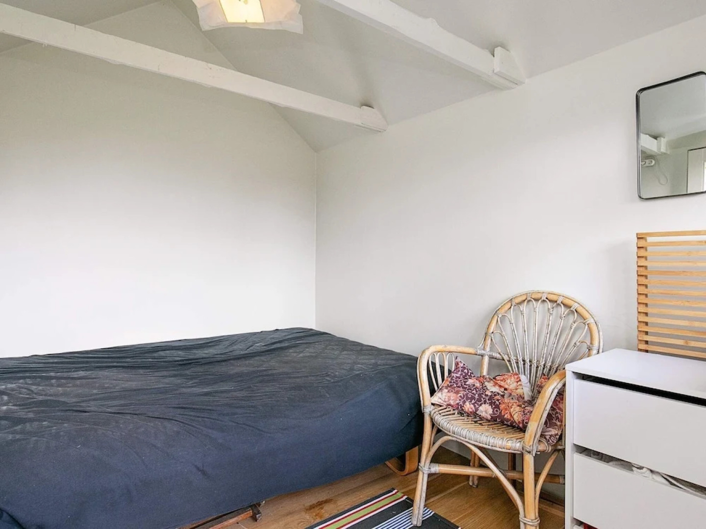 5 Person Holiday Home in Struer