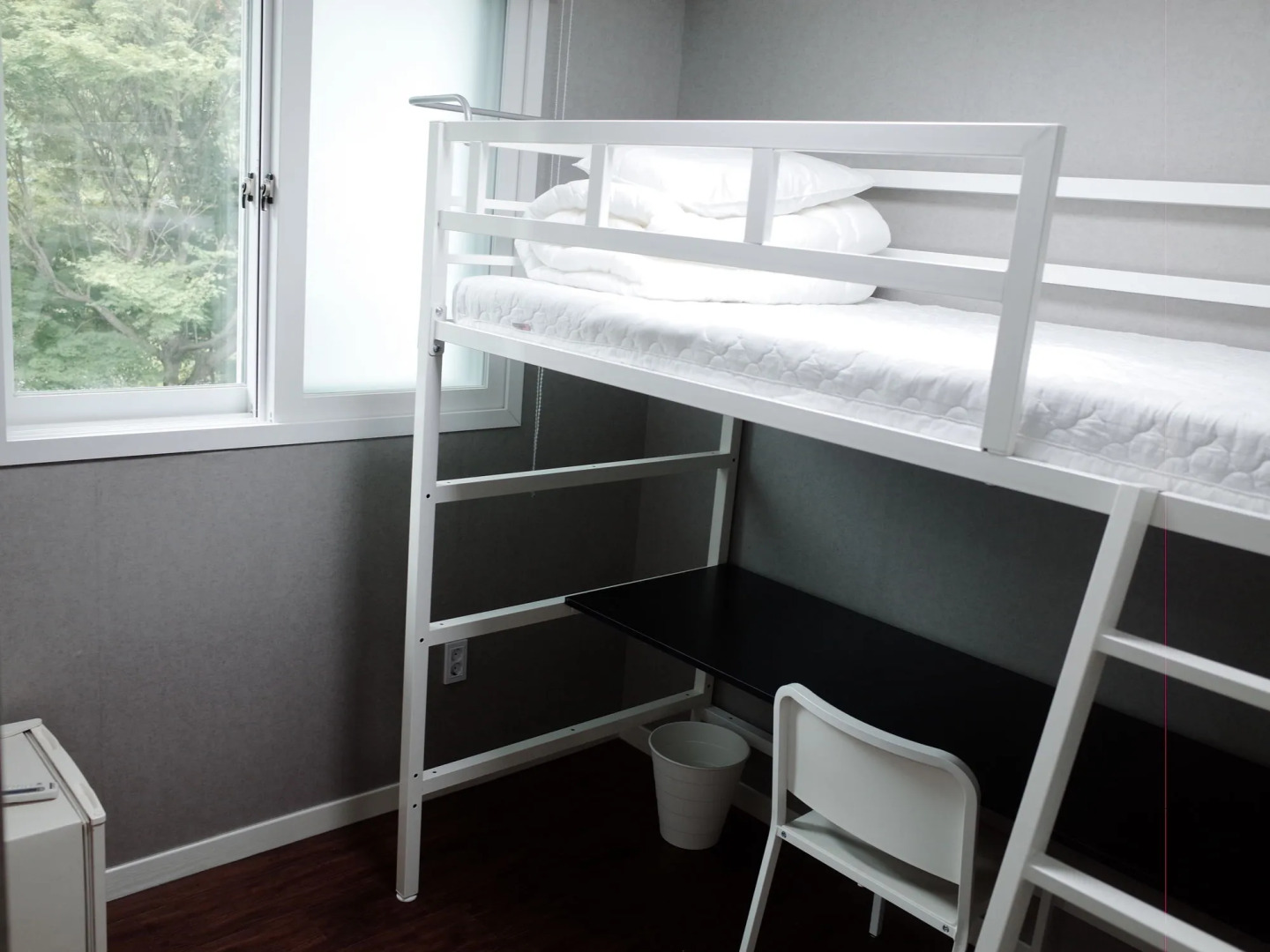 MUJU in GuestHouse - Hostel