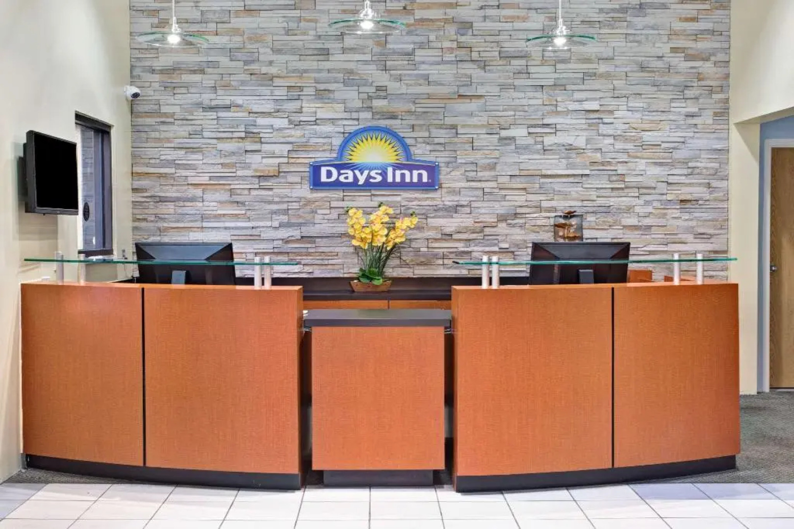 Days Inn By Wyndham Ladson Summerville Charleston
