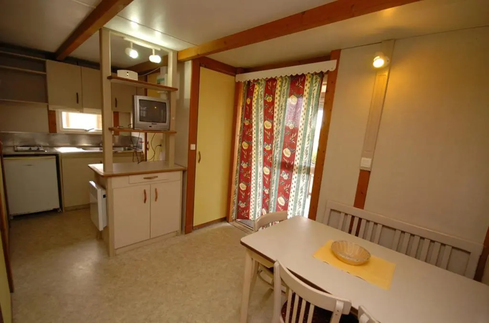 Ilha Do Pessegueiro Campsite & Bugalows