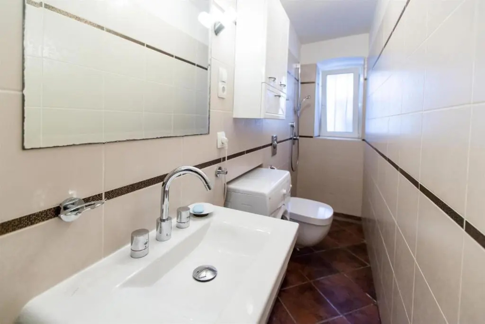 Holiday Home Crikvenica