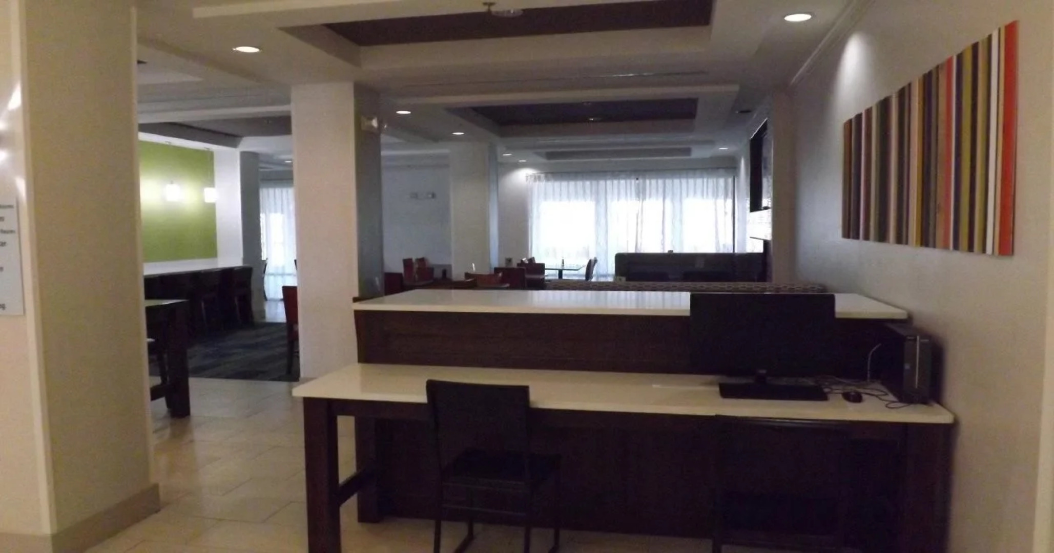 Holiday Inn Express Hotel & Suites Dyersburg by IHG