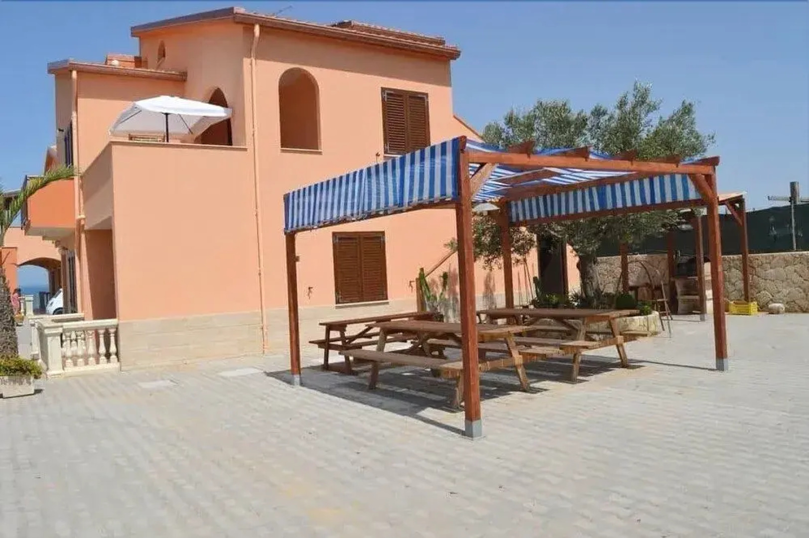 Carrubella Santa Zita