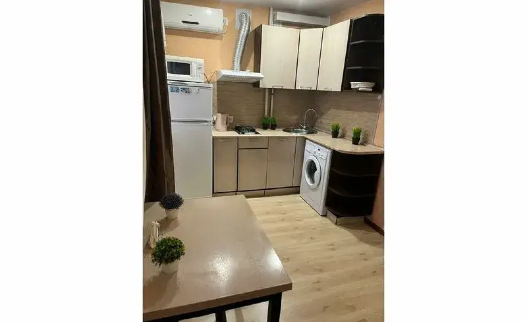 Апартаменты в г. Камышин на ул. Ленина 19