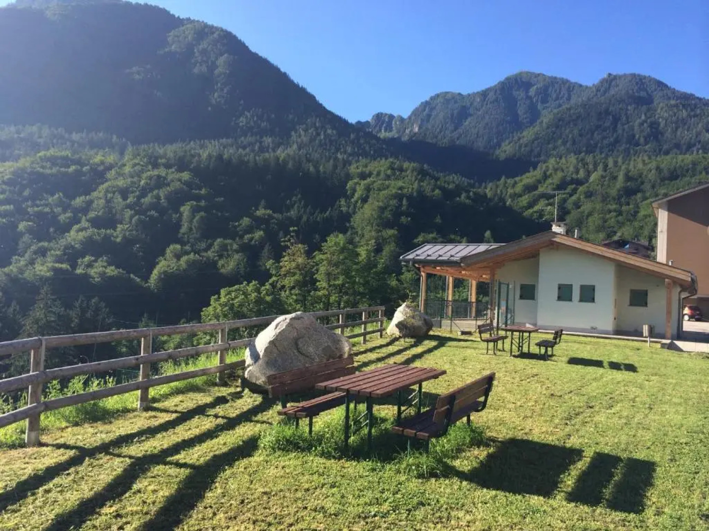 Localita Polin 15, apartamenti 21