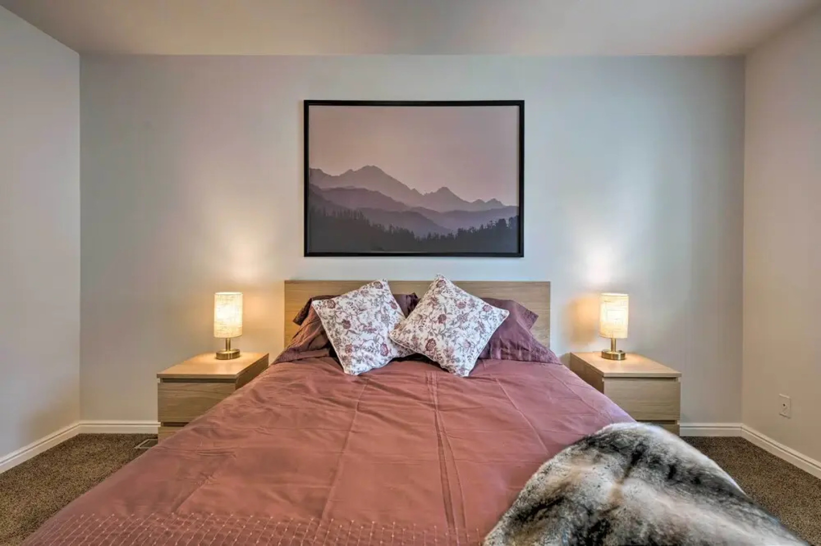 Salt Lake City Area Home <20mi to Snowbird & Alta