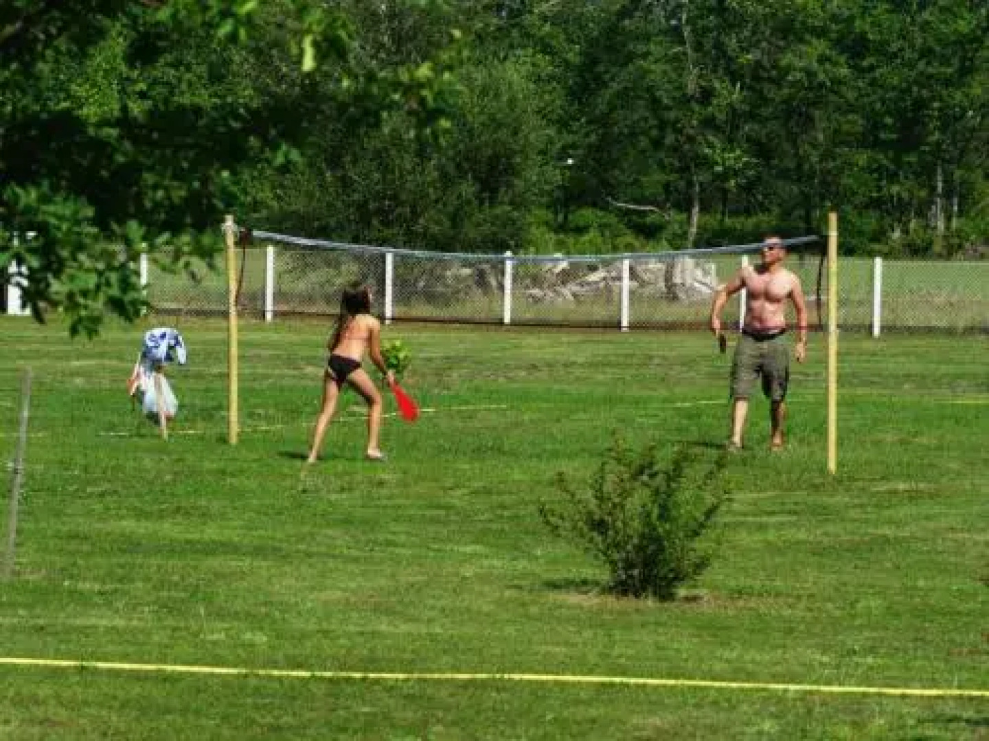 House Belle de jour 1