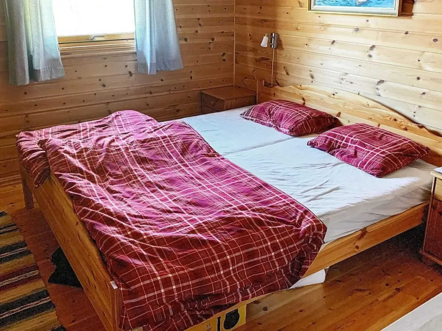 8 Person Holiday Home in Egersund, Norge