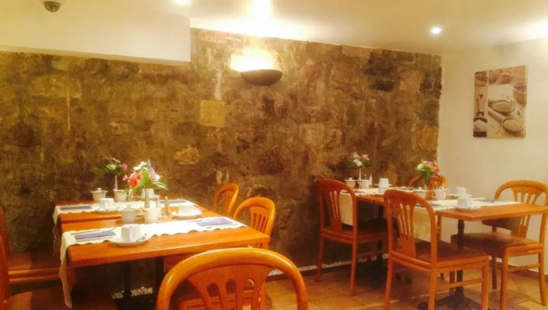 CityClass Hotel am Heumarkt