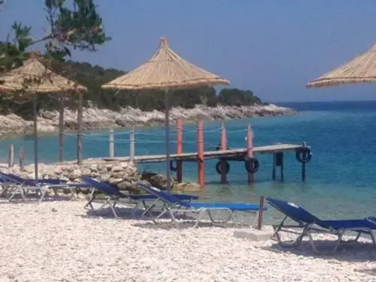 Hotel Alba-Gert Orikum