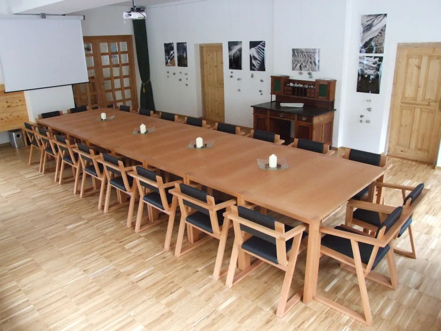 Berghotel Franzenshöhe