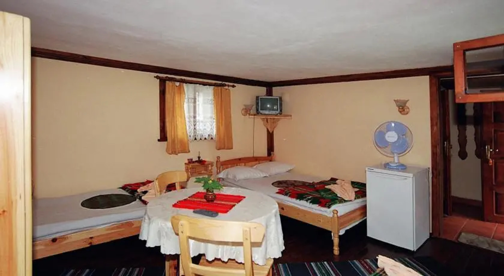 Guest House Yanko Kehaya