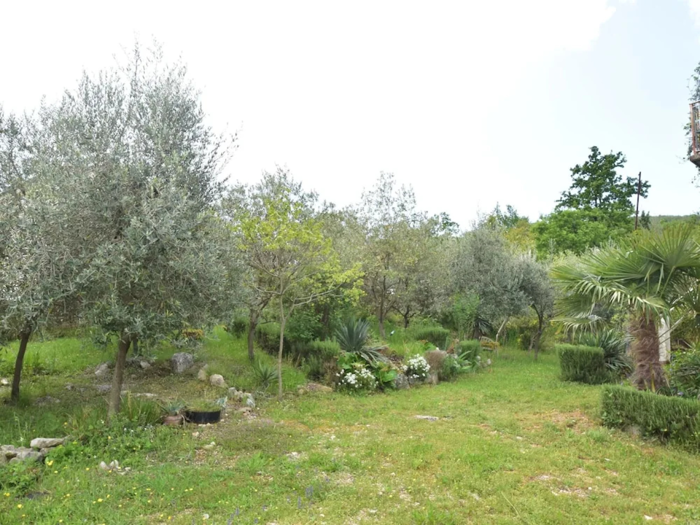 Apartment in Labin Near the Beach