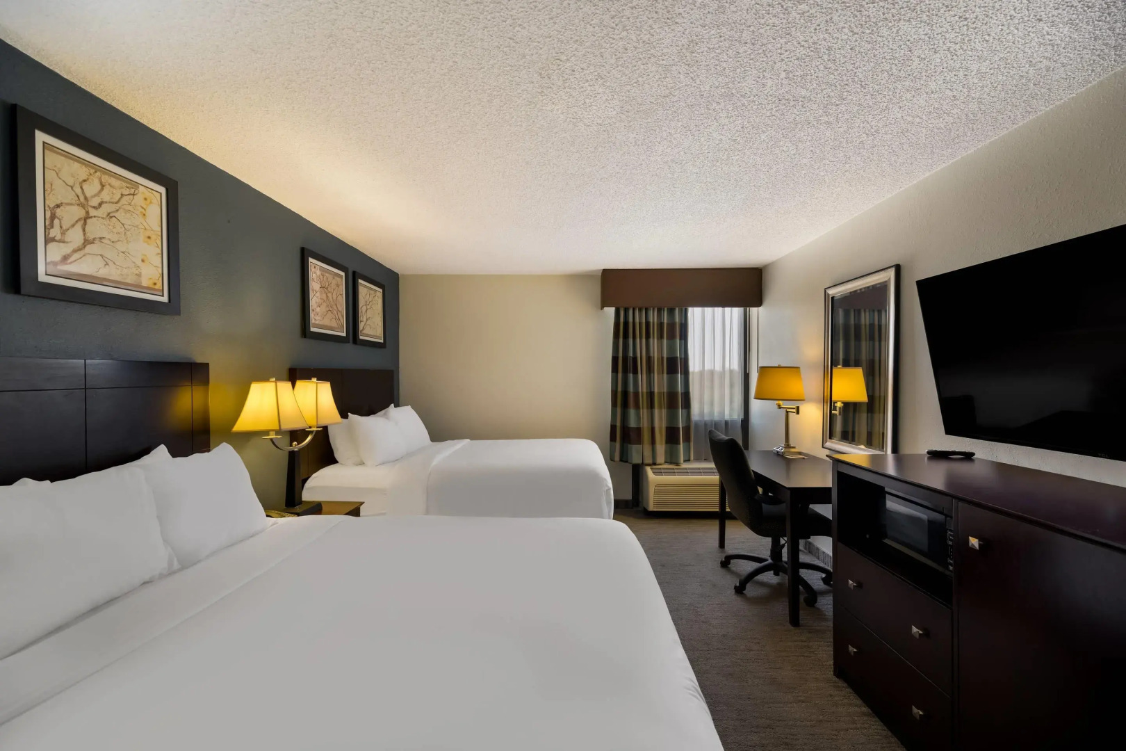 Suburban Studios San Angelo near Convention Center