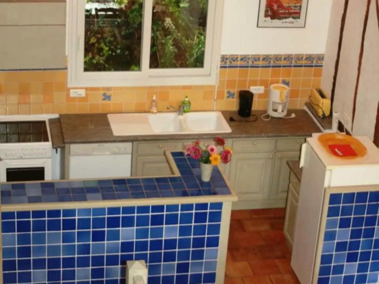 Gîte Poyanne, 4 pièces, 6 personnes - FR-1-360-352