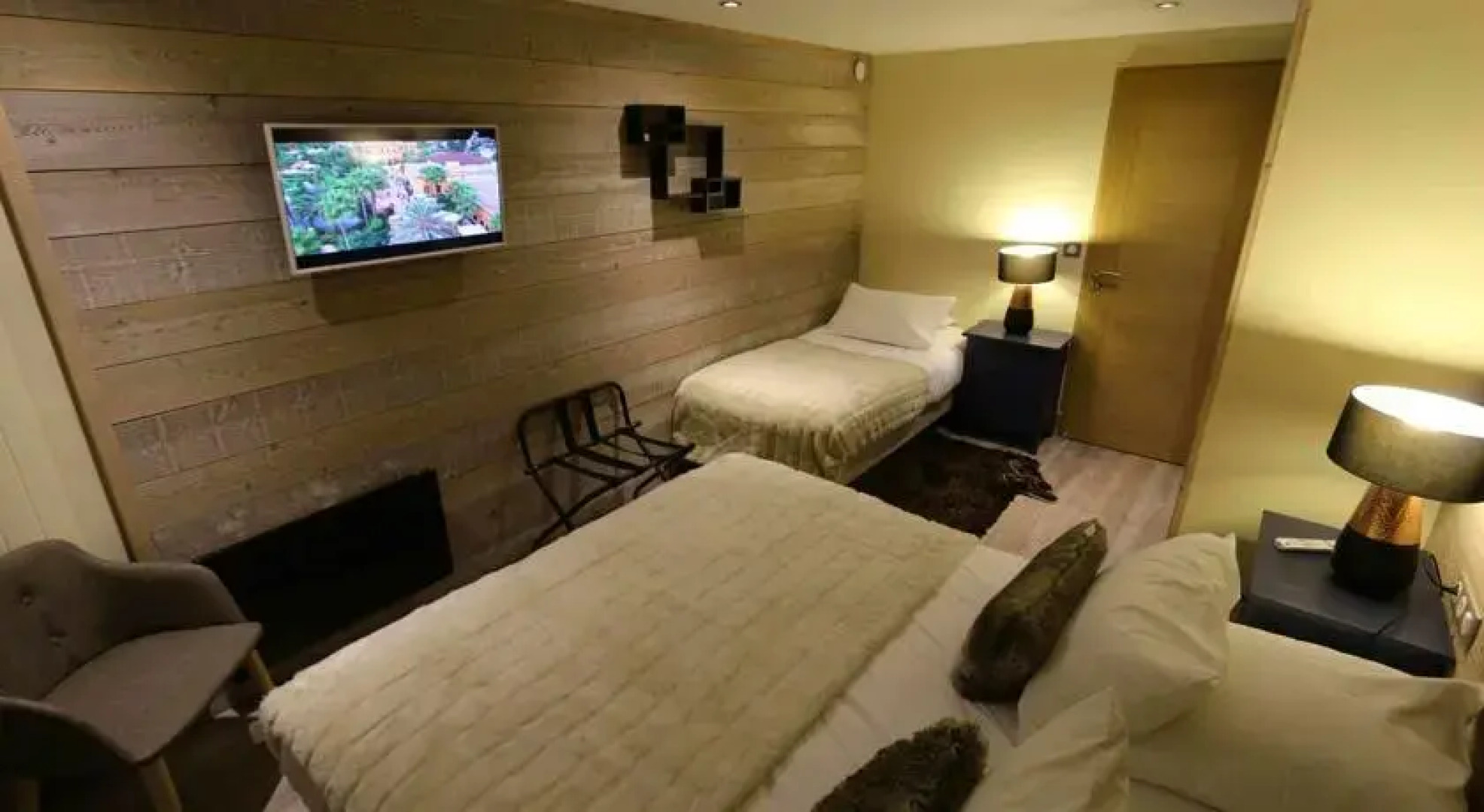 Appartement de Charme les Verdons