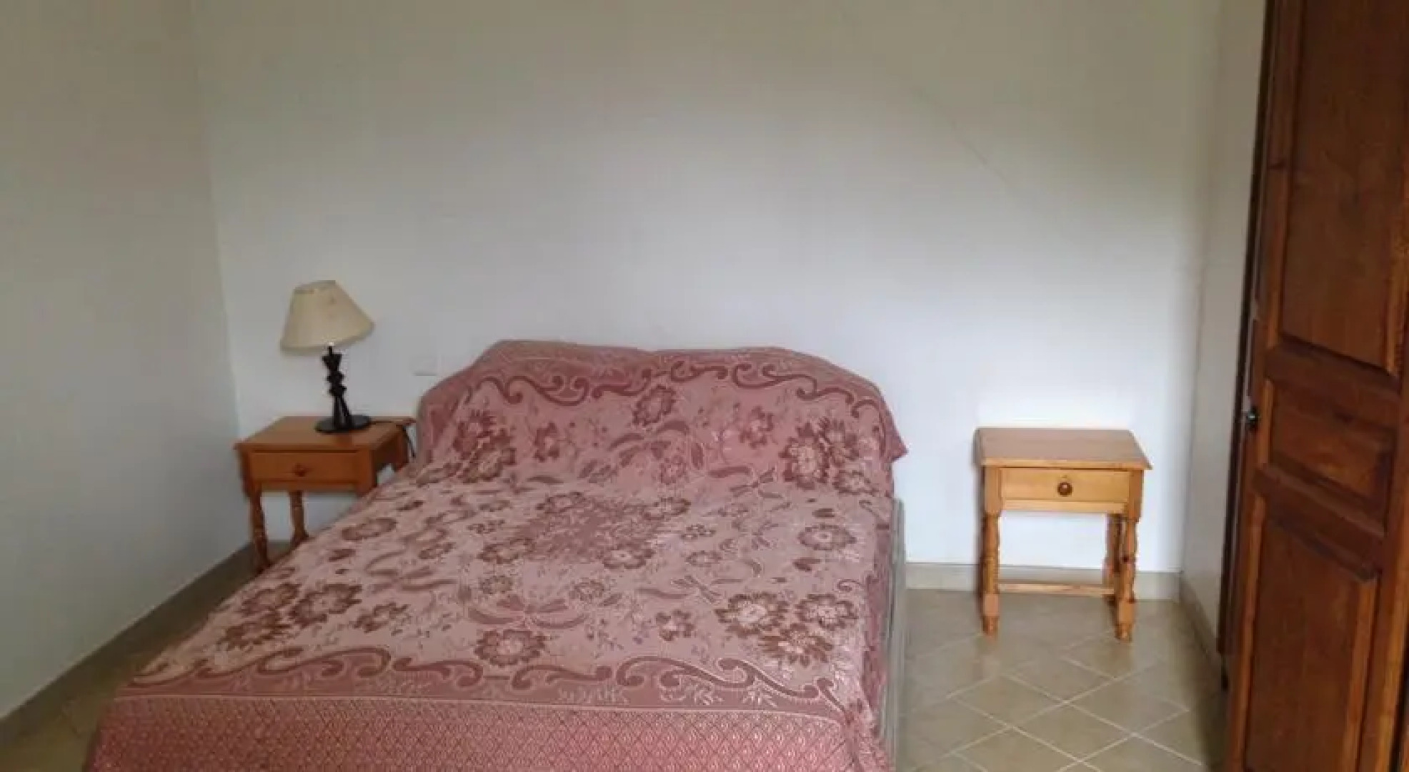 Auberge de LAlisgiani