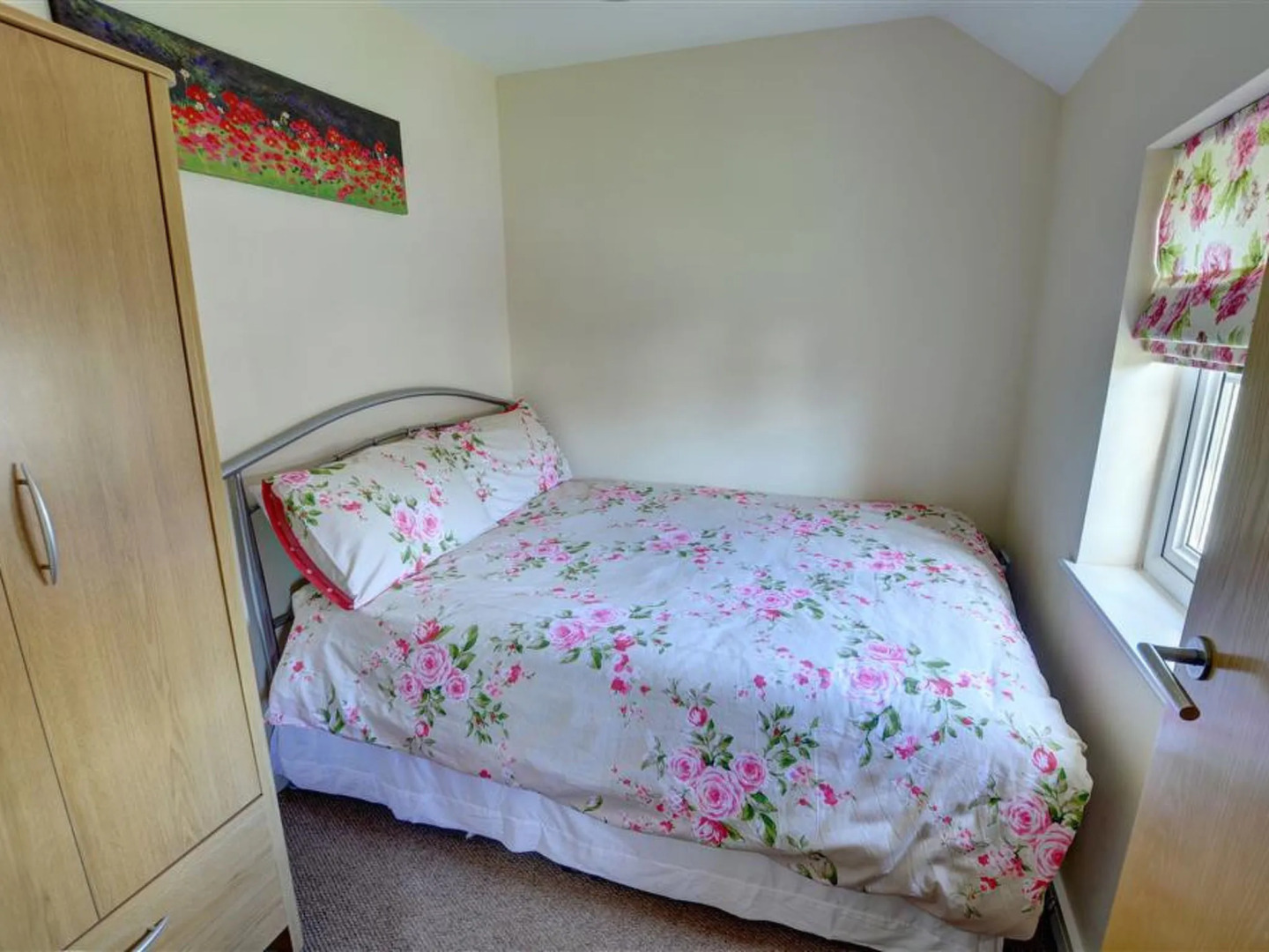 Holiday Home Abercrave