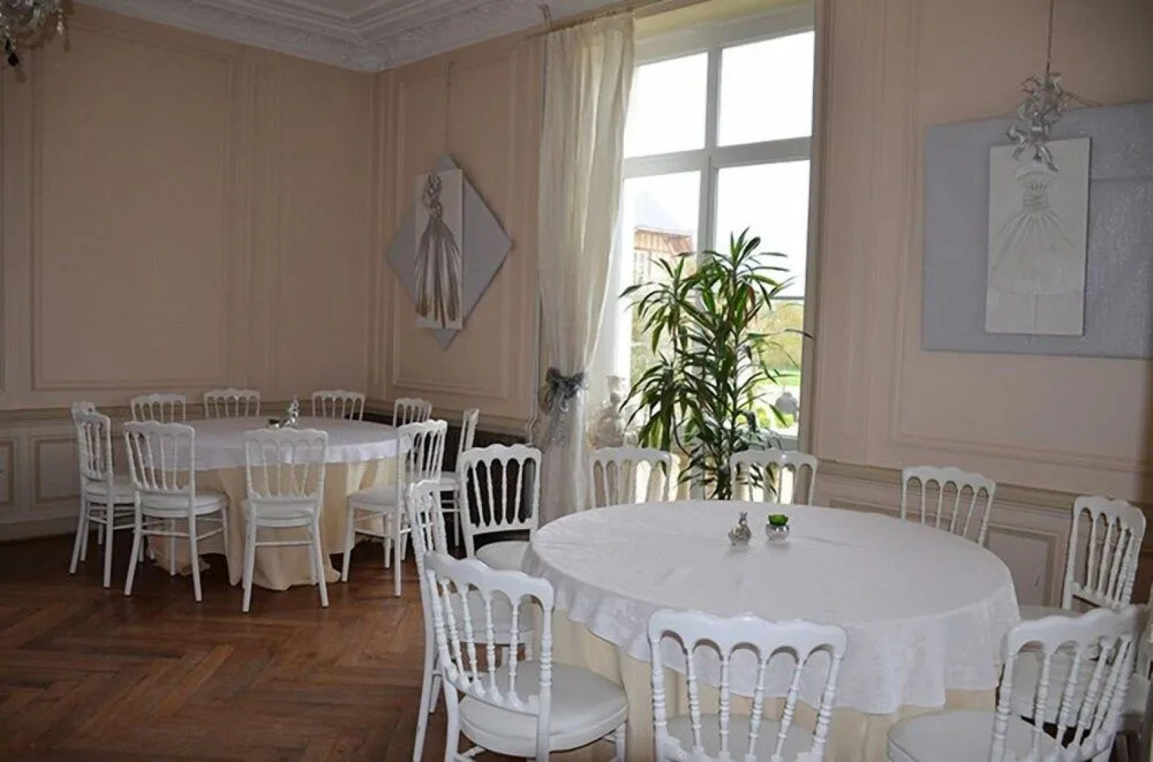 Le Domaine du Chêne Vert