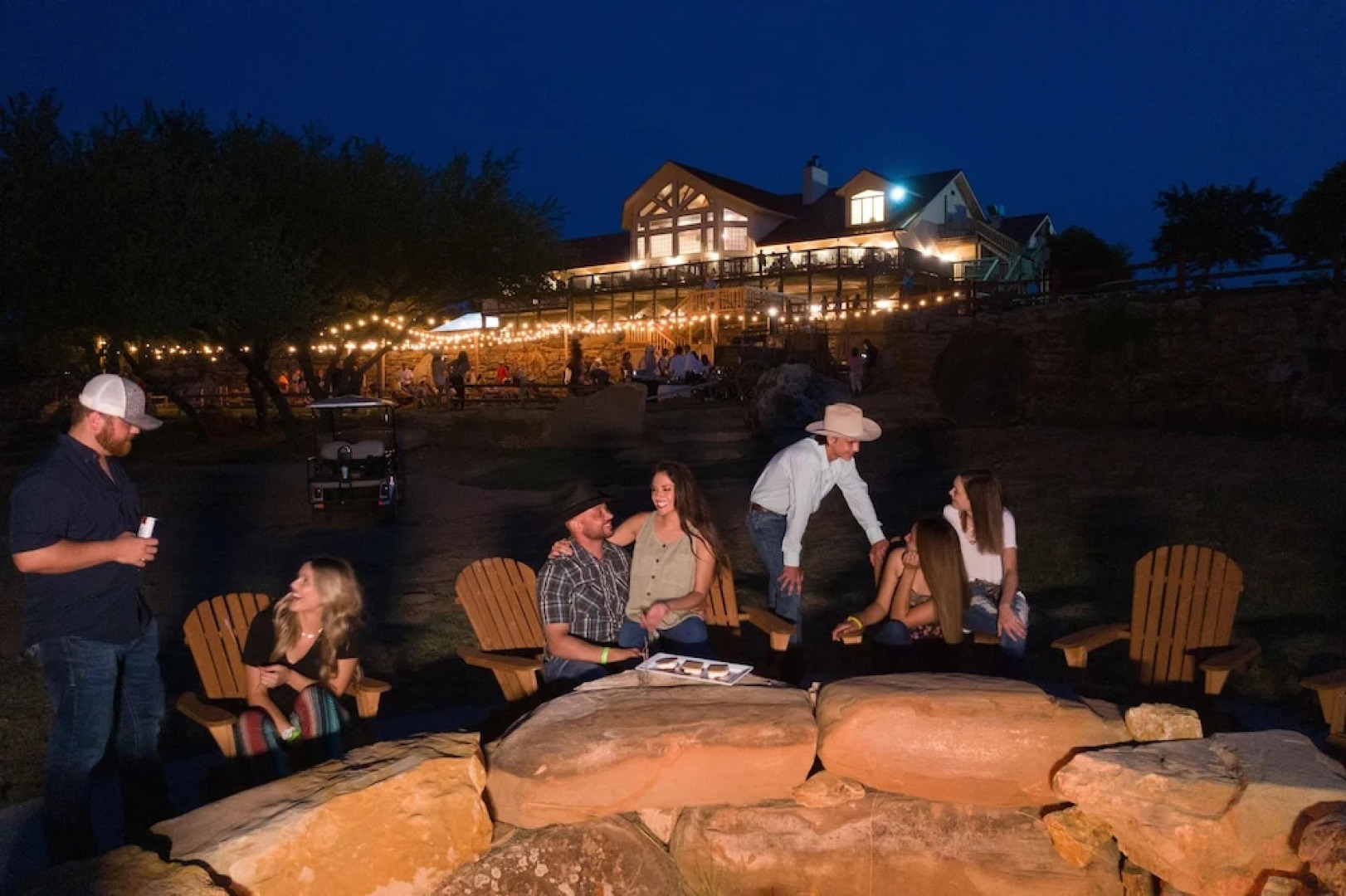 The Hideout Golf Club & Resort