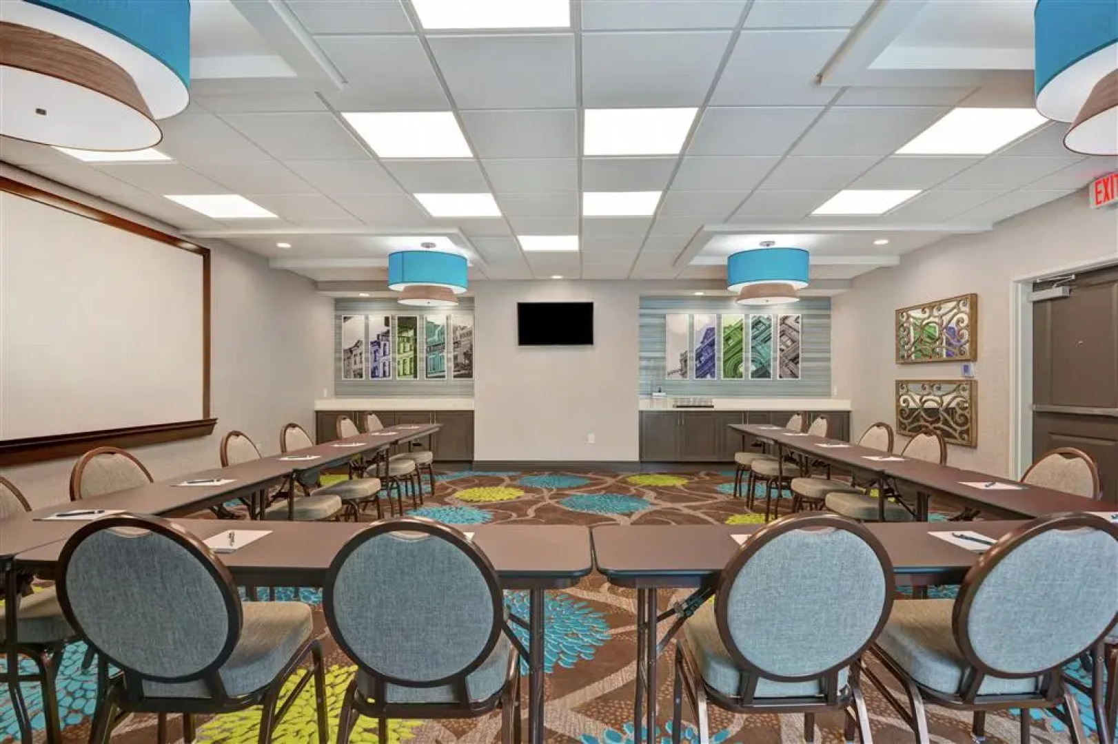 Homewood Suites by Hilton Savannah