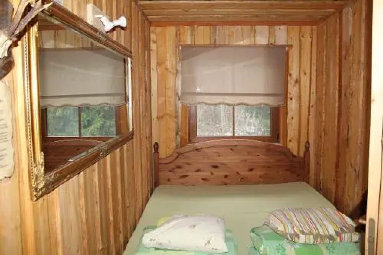 Oxforell Holiday Centre