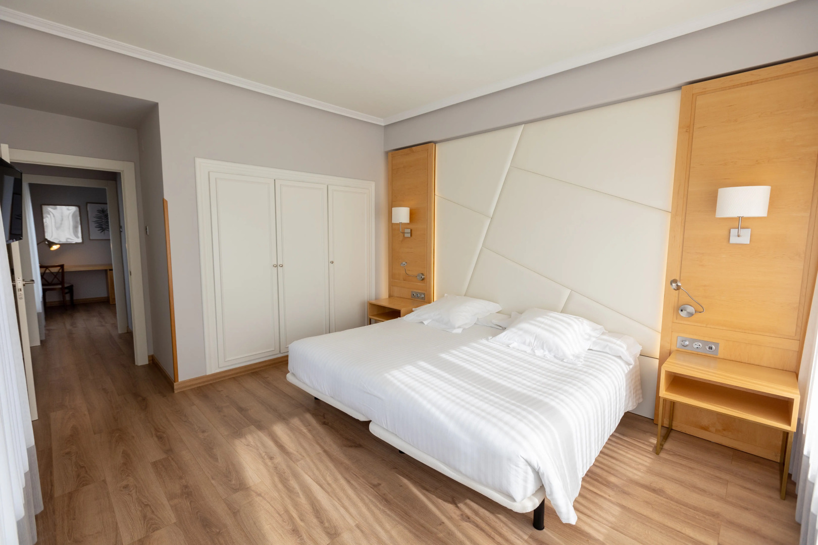 Silken Gran Hotel del Sella