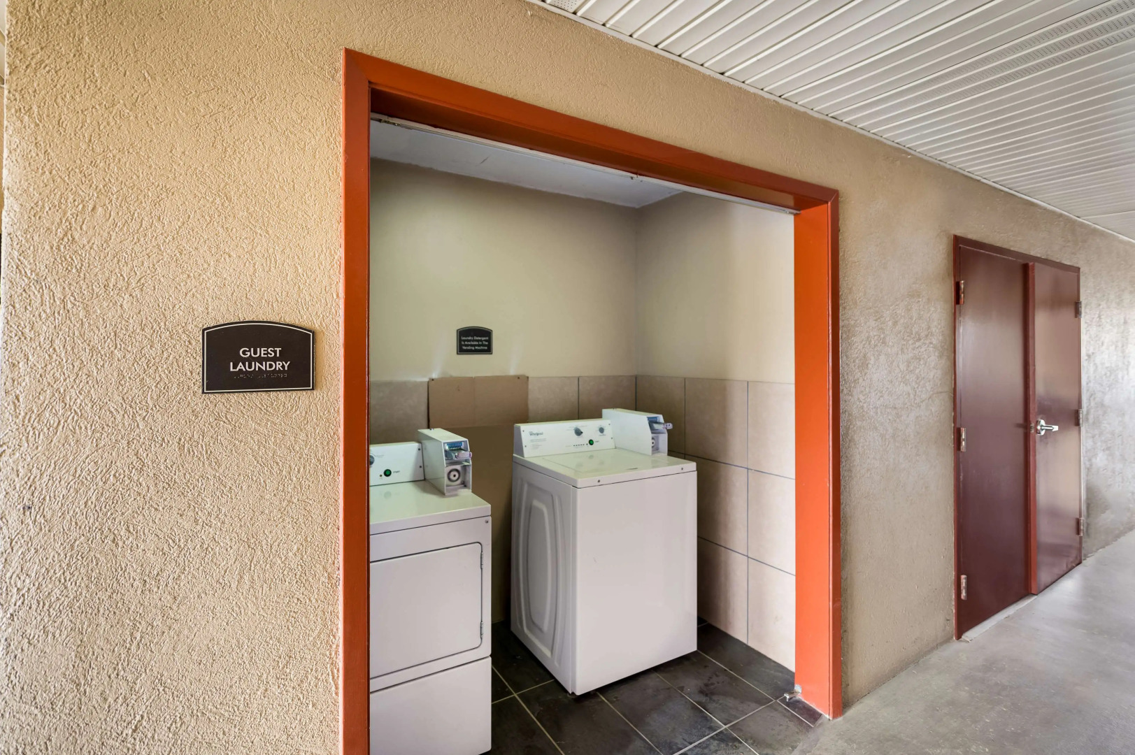 Best Western Minden Inn