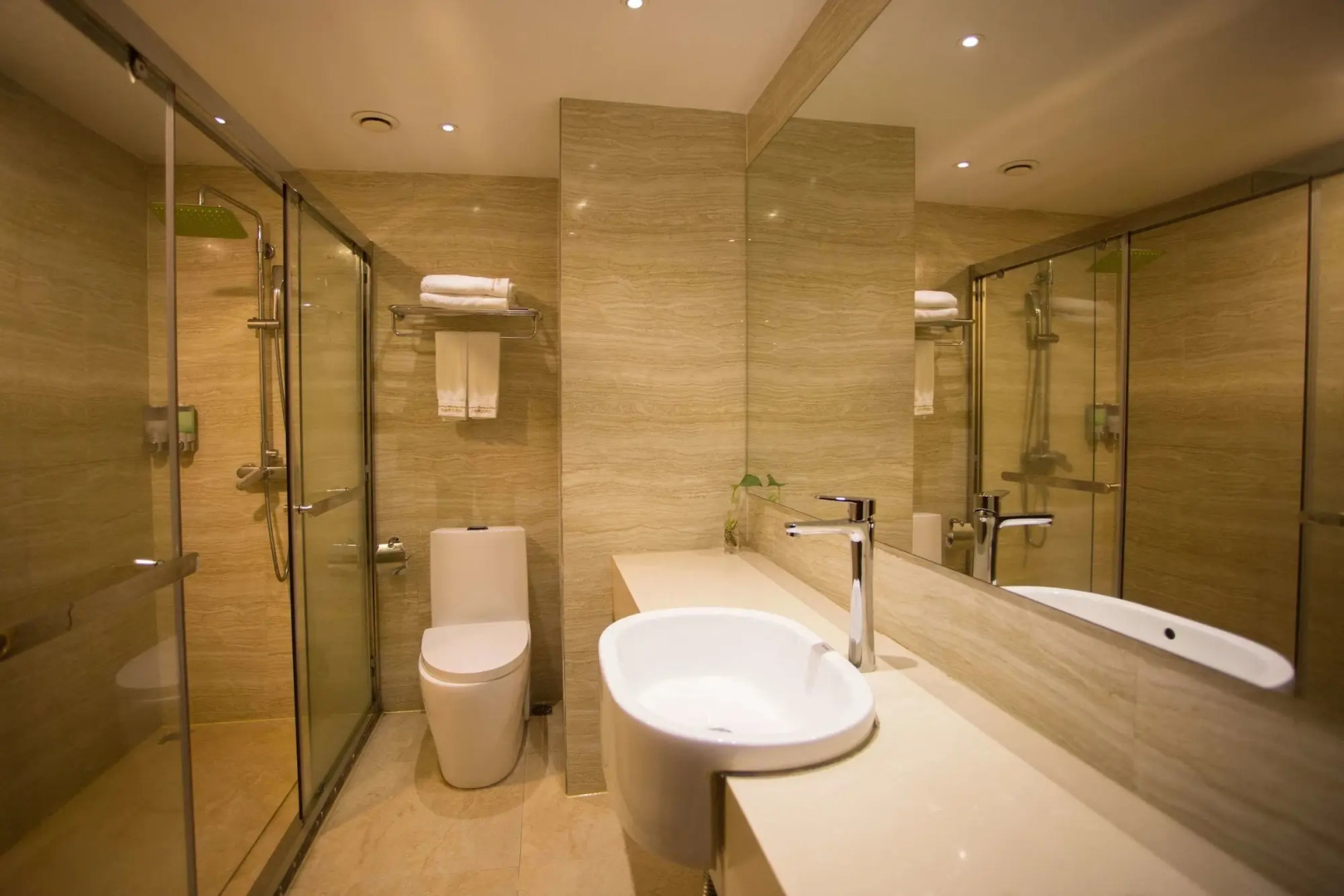 Century Boutique Hotel