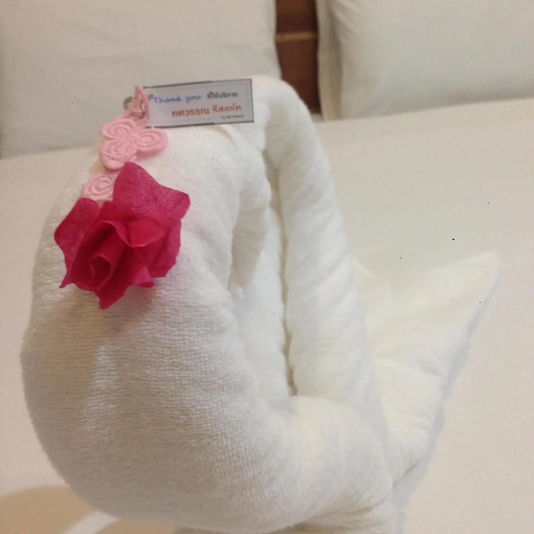 Thosawan Resort ทศวรรณ รีสอร์ท