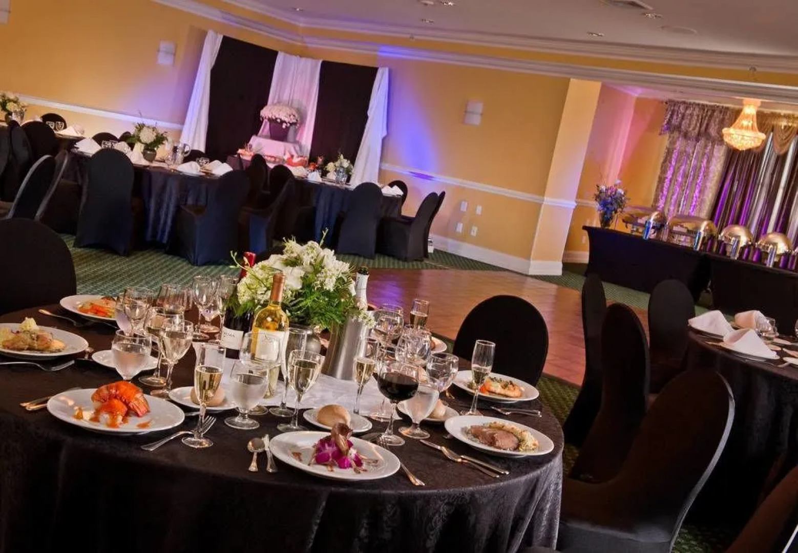 Courtyard Long Island MacArthur Airport