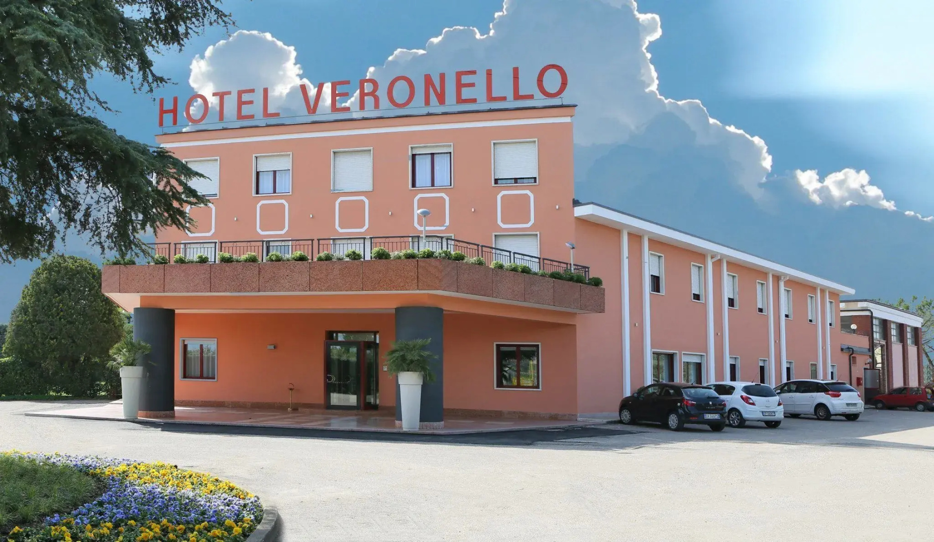 Sport Hotel Veronello