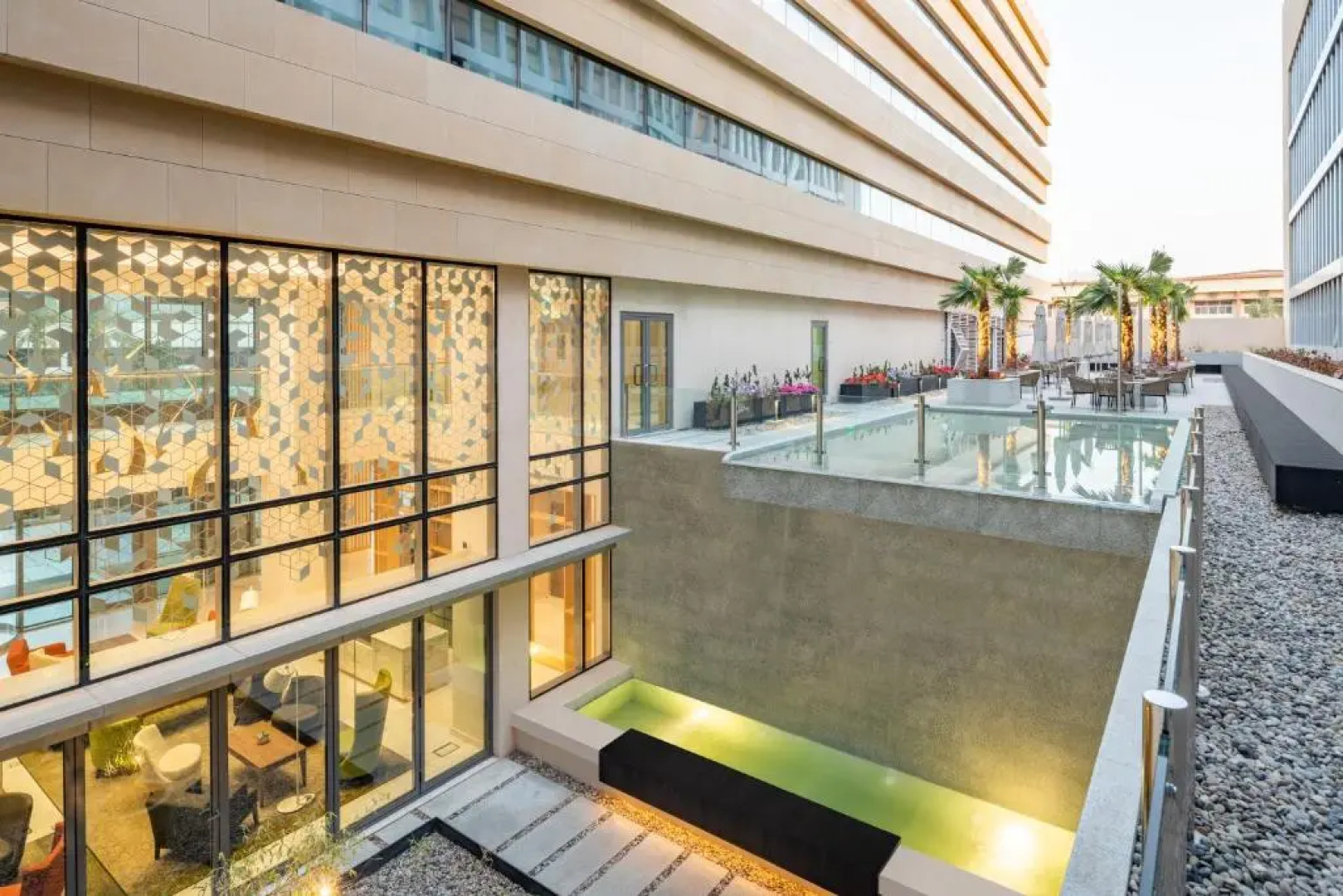 Park Inn by Radisson Riyadh