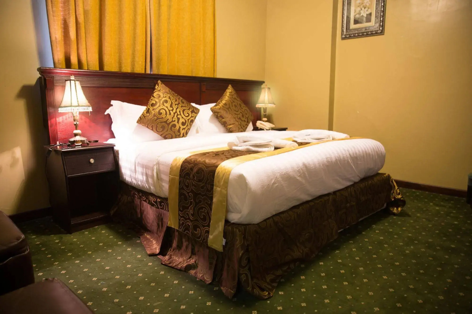 Massara House Al Khobar