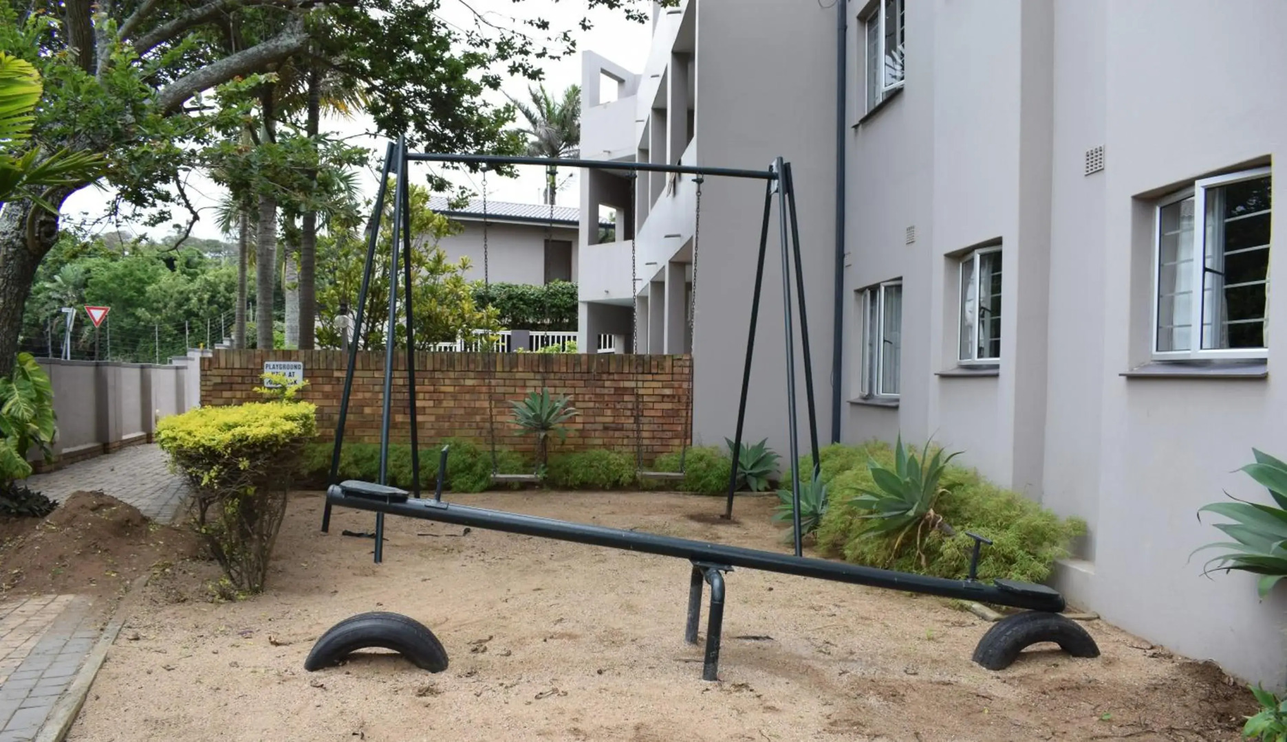 Sunrise Beach Resort