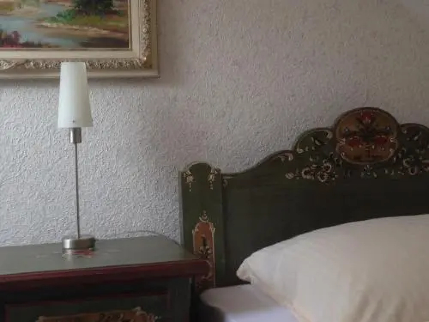 Landhaus Heideschmiede