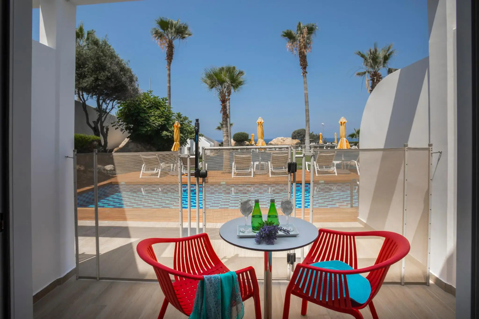 Leonardo Laura Beach & Splash Resort