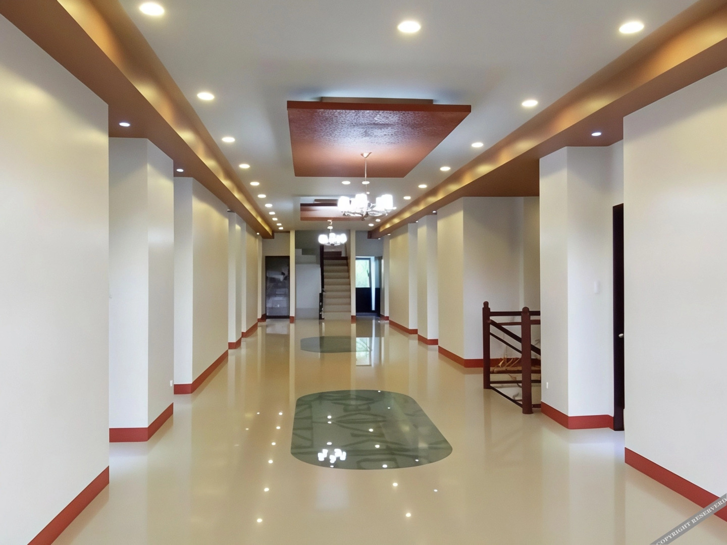 Elizabeth Hotel - Naga