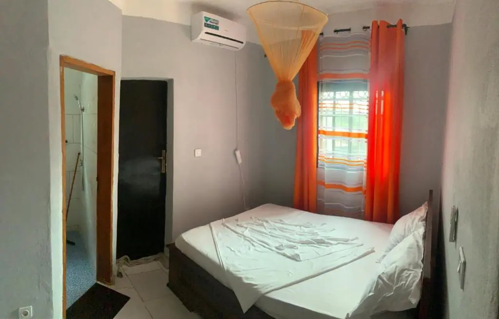 Hotel Svet Residence