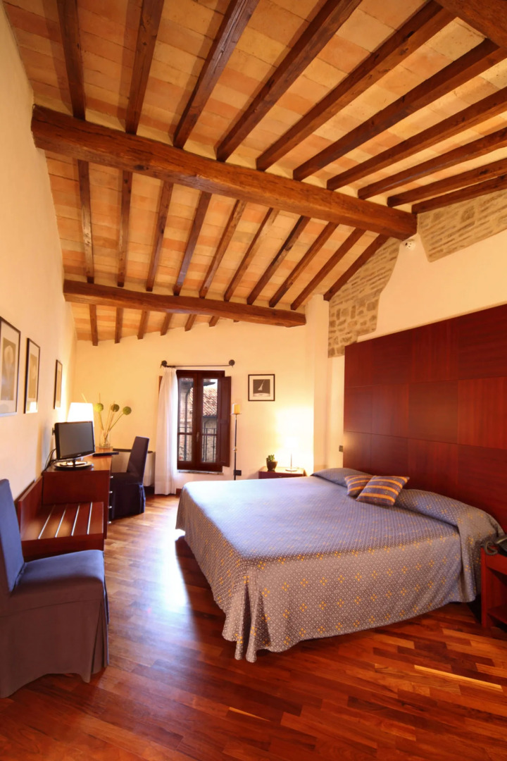 Relais La Corte Di Bettona