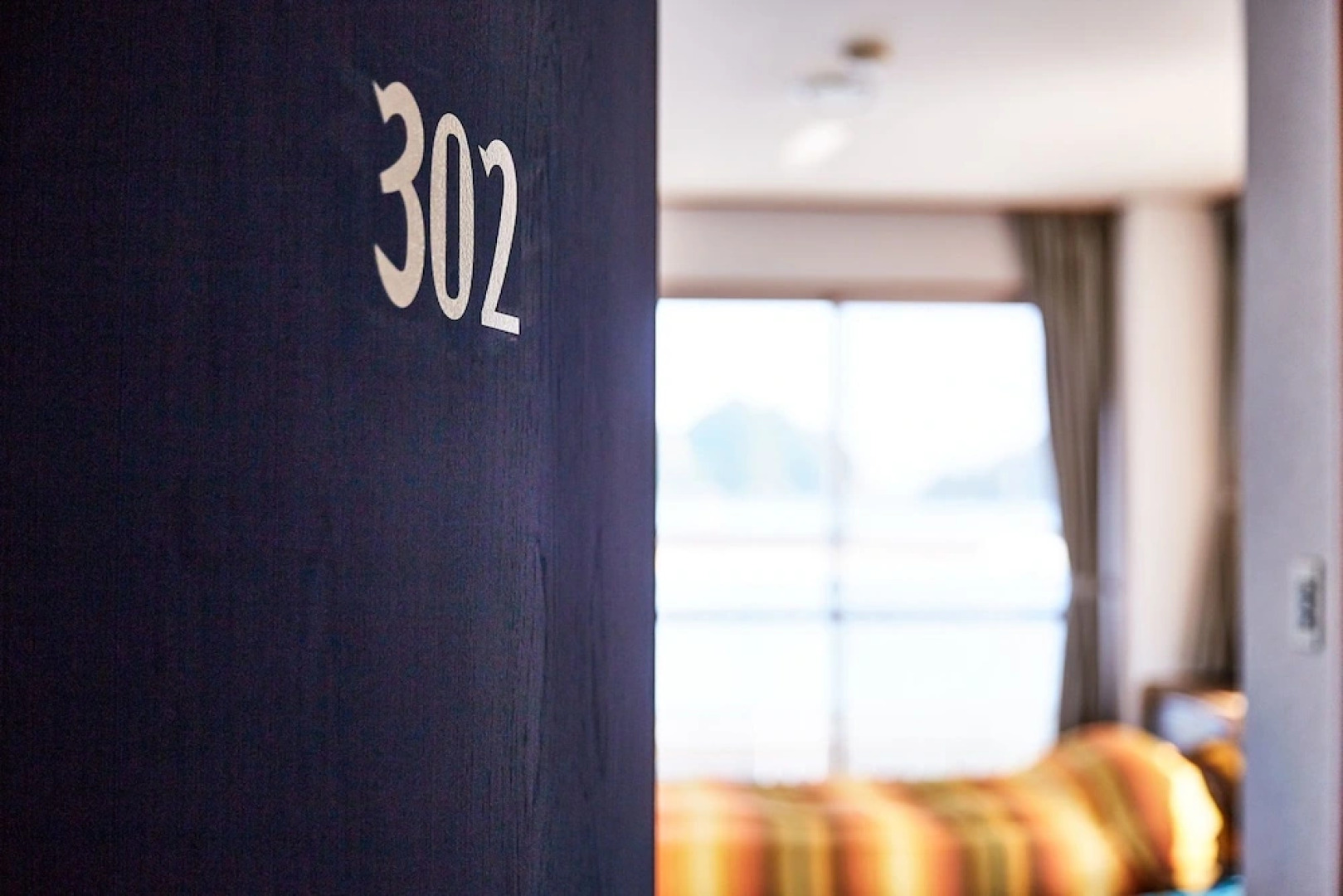 Kodo Backpacker's Inn