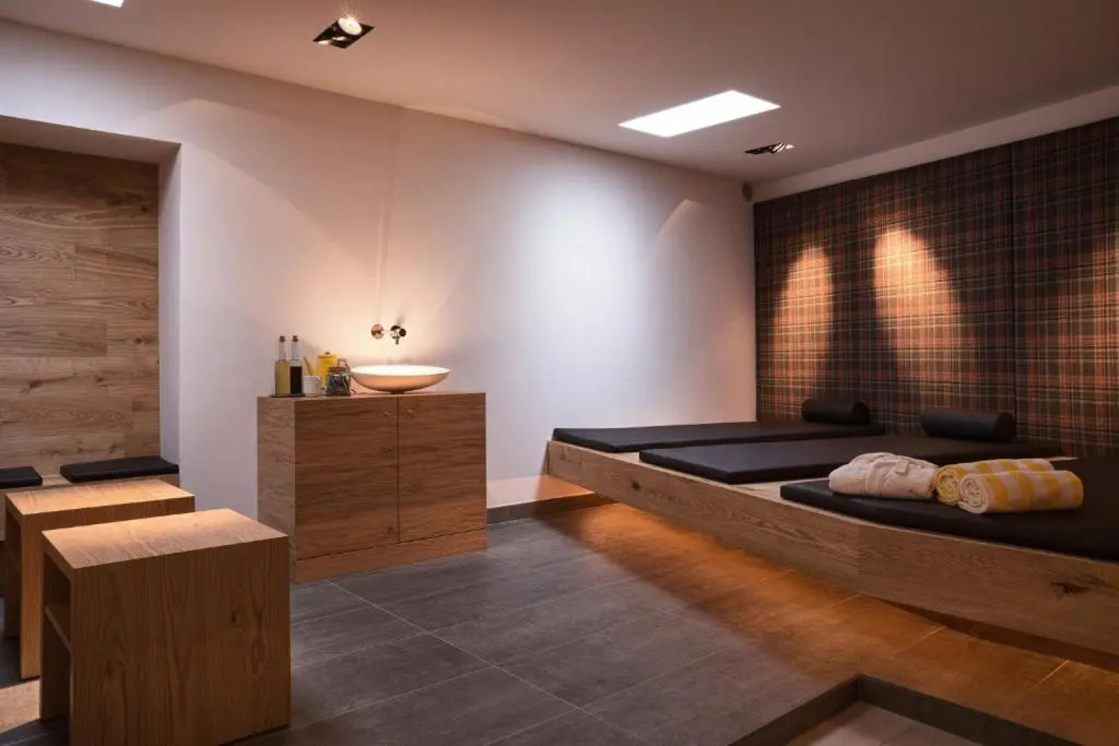Sankt Johann Spa Suites & Apartments
